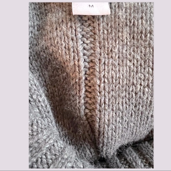 Oh Baby by Motherhood Knit Top / Dress - Picture 6 of 9